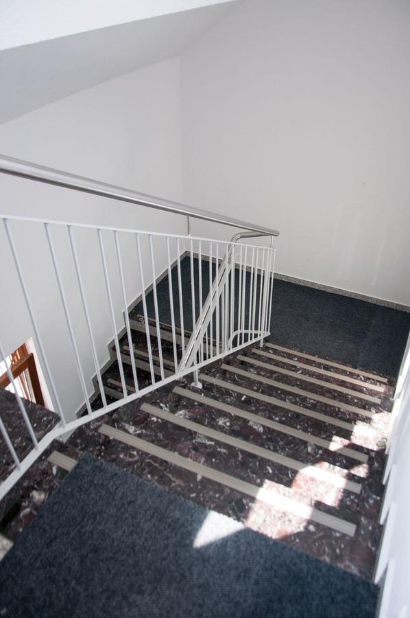 Gasthaus Pension Goldeck 斯皮特安德劳 外观 照片